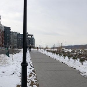 Meet your Posher, Jana